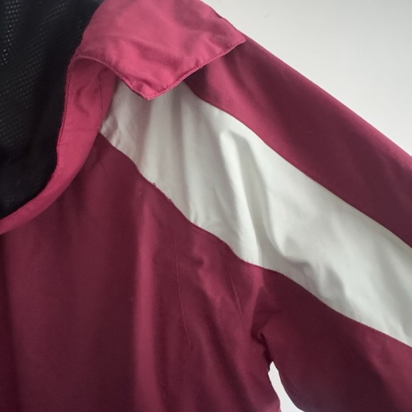 Rossignol Expert 10,000 XL Women's Ski Jacket Snow Winter Pink. -See Desc. - Picture 13 of 16